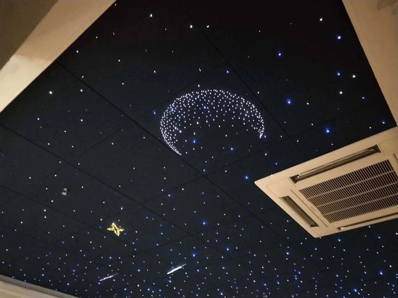 星空顶