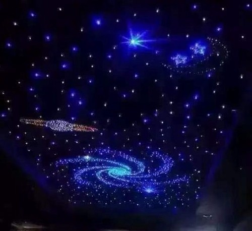星空顶