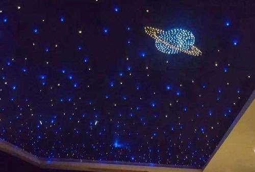 星空顶