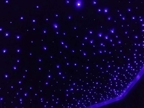 星空顶