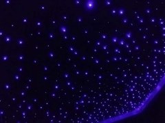 湖北星空顶有哪些特别之处?