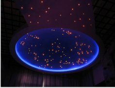 安阳星空顶安装步骤及注意事项