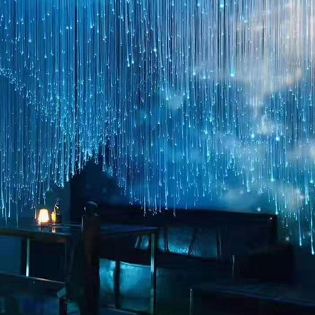 星空顶